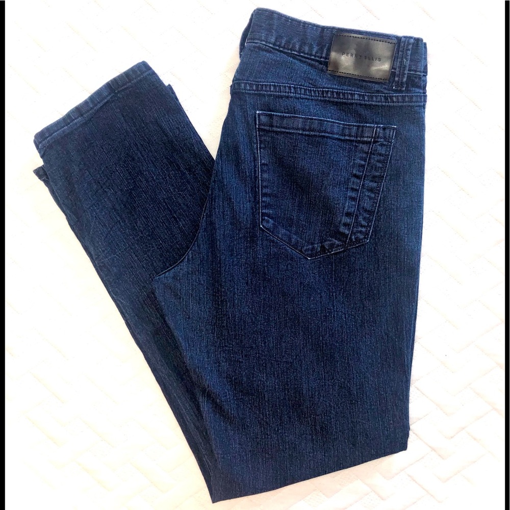 Perry Ellis Men’s Jeans 36x32 👖